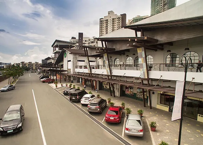 Apartment Fabulous View Circulo Verde, Qc