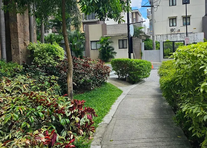 Apartment Fabulous View Circulo Verde, Qc