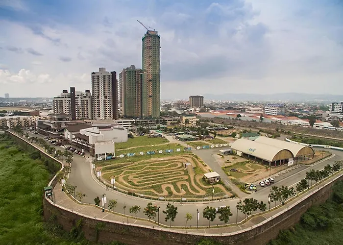 Fabulous View Circulo Verde, Qc