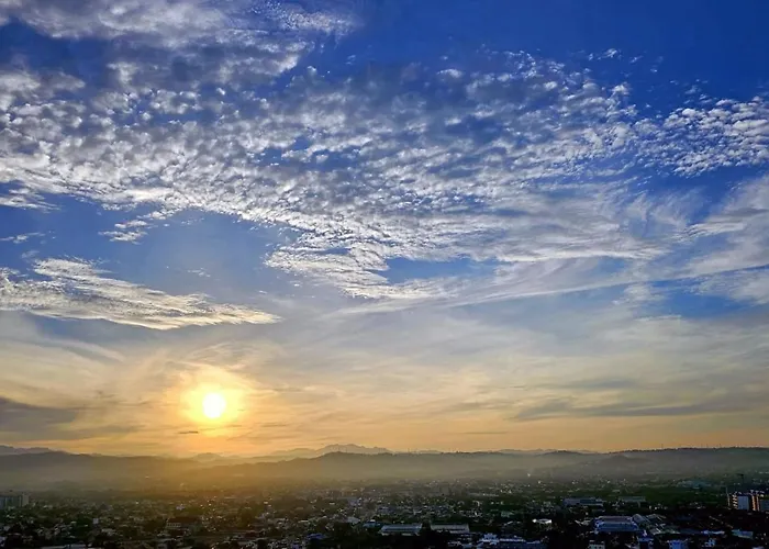 Fabulous View Circulo Verde, Qc *